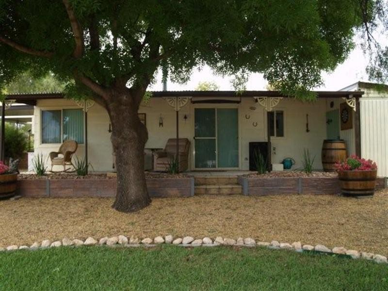 Sec 343 Government Road, Murbko SA 5320