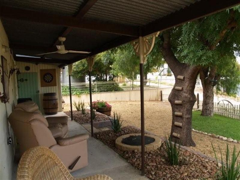 Sec 343 Government Road, Murbko SA 5320