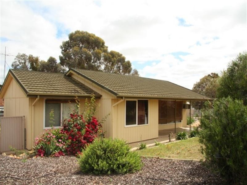 1 Queen Street, Loxton SA 5333