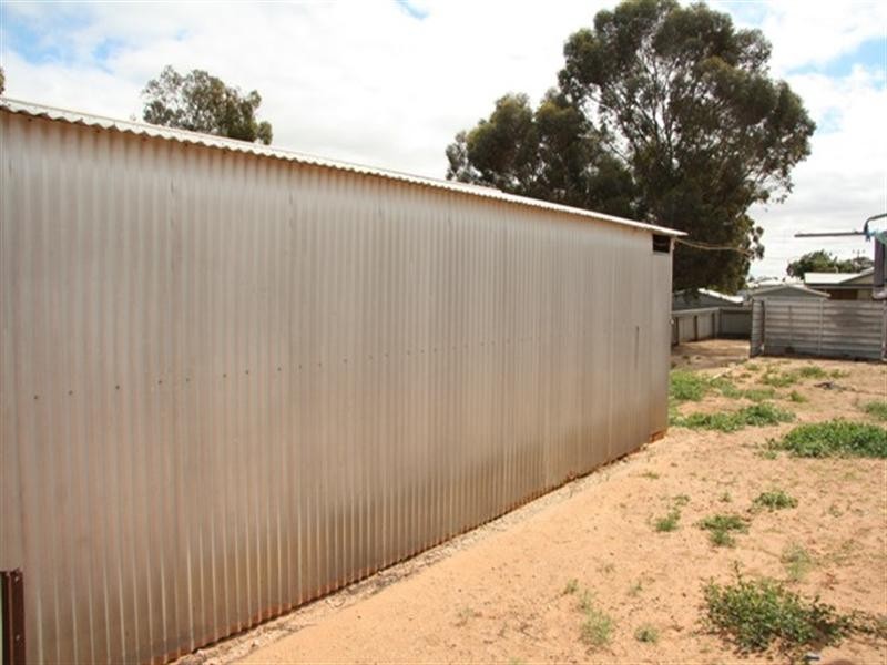 1 Queen Street, Loxton SA 5333