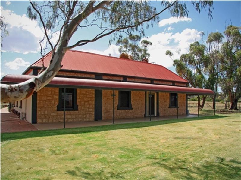 1276 Heinrich Road, Loxton SA 5333