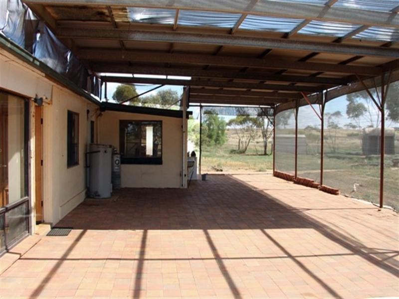 1276 Heinrich Road, Loxton SA 5333