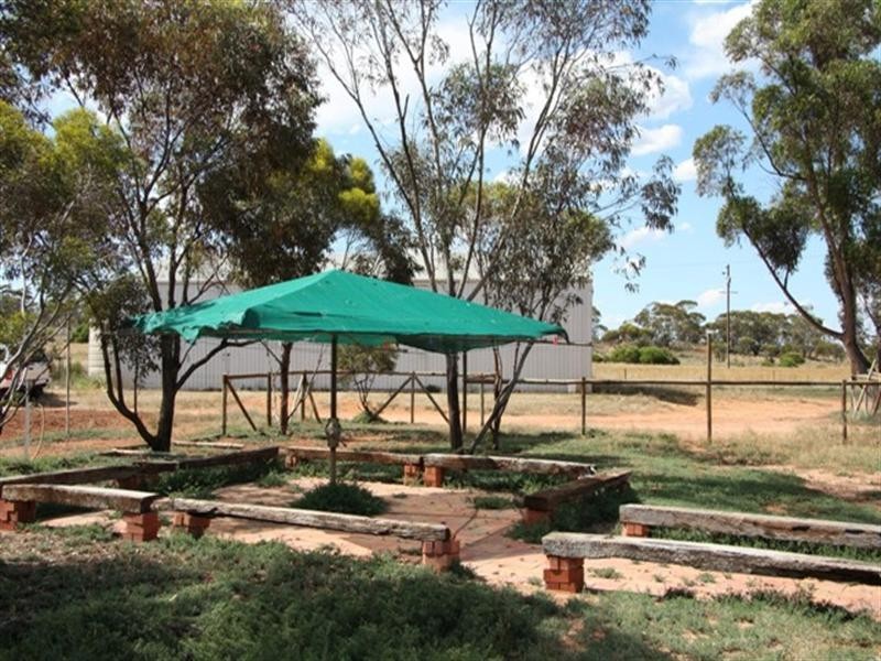 1276 Heinrich Road, Loxton SA 5333