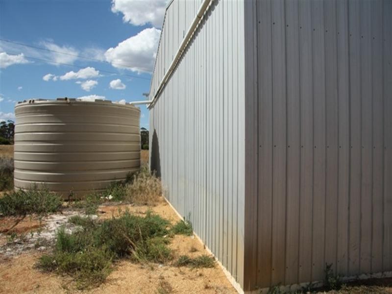 1276 Heinrich Road, Loxton SA 5333
