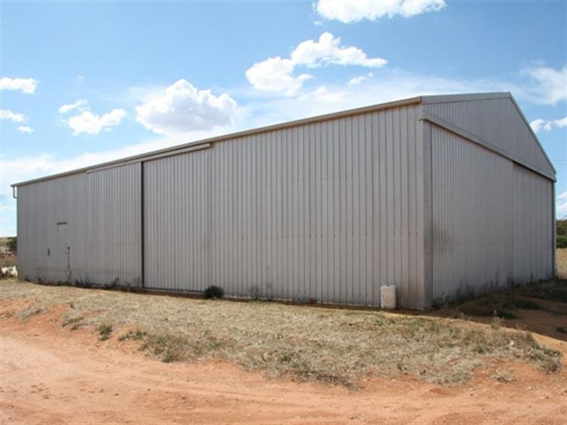 1276 Heinrich Road, Loxton SA 5333