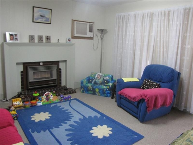 1 Malaga Terrace, Berri SA 5343