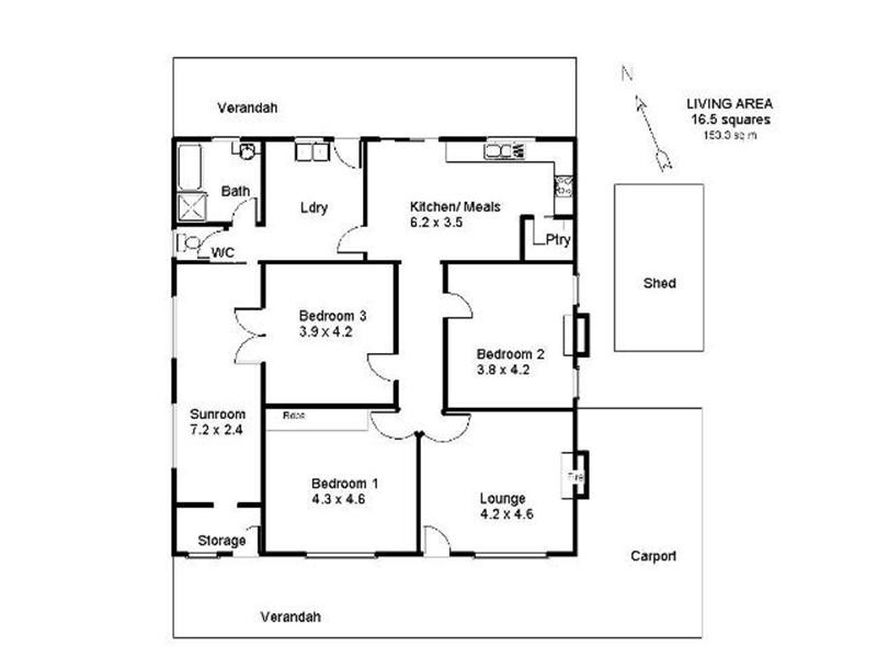 1 Malaga Terrace, Berri SA 5343