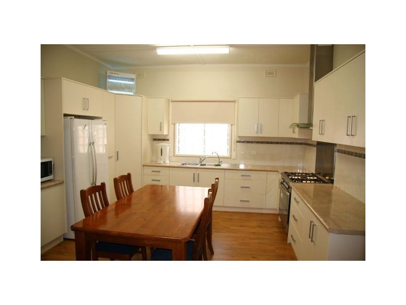 4 Lots on Railway Terrace, Wanbi SA 5310