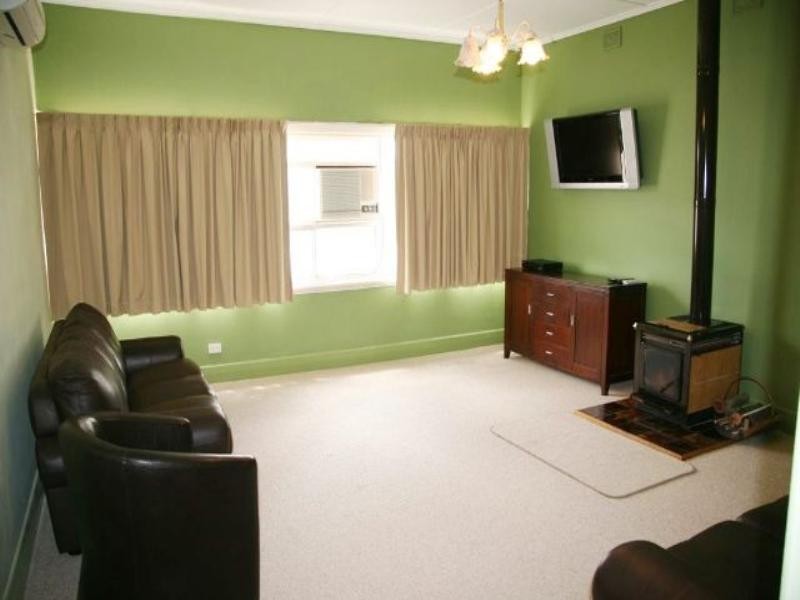 4 Lots on Railway Terrace, Wanbi SA 5310