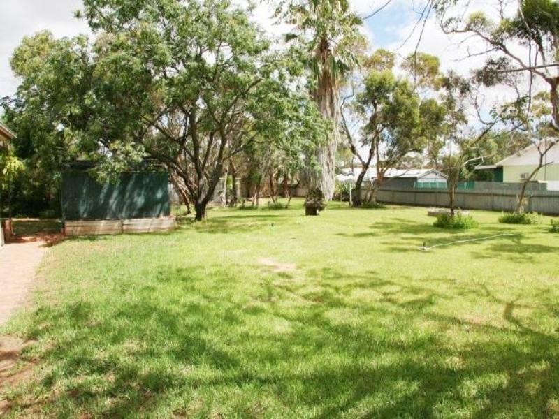 4 Lots on Railway Terrace, Wanbi SA 5310