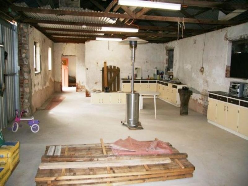 4 Lots on Railway Terrace, Wanbi SA 5310