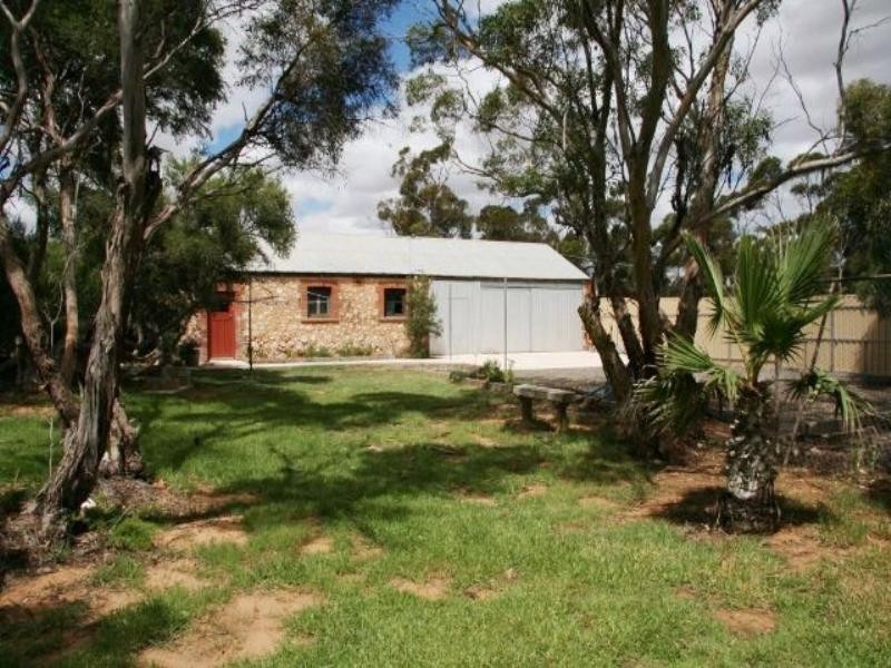 4 Lots on Railway Terrace, Wanbi SA 5310