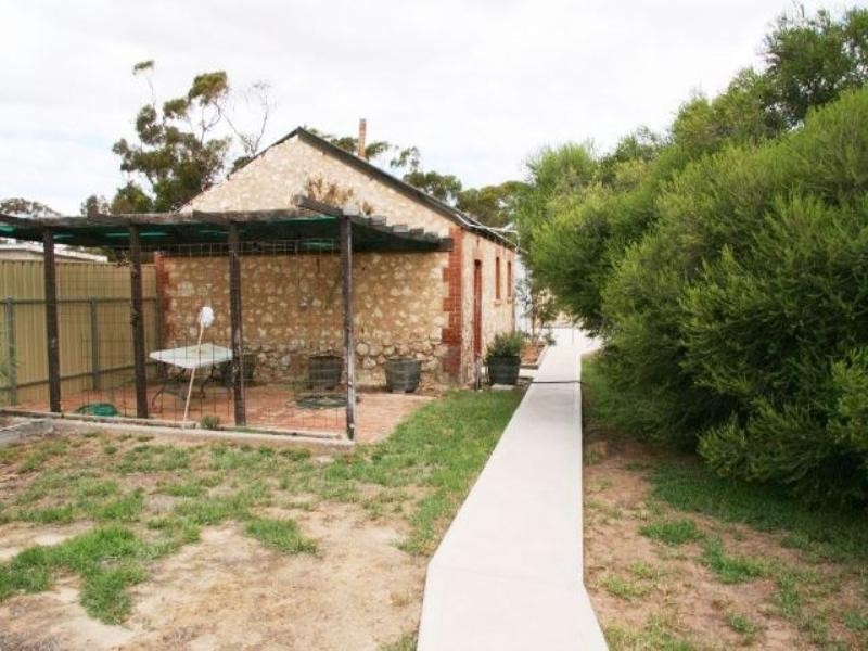 4 Lots on Railway Terrace, Wanbi SA 5310