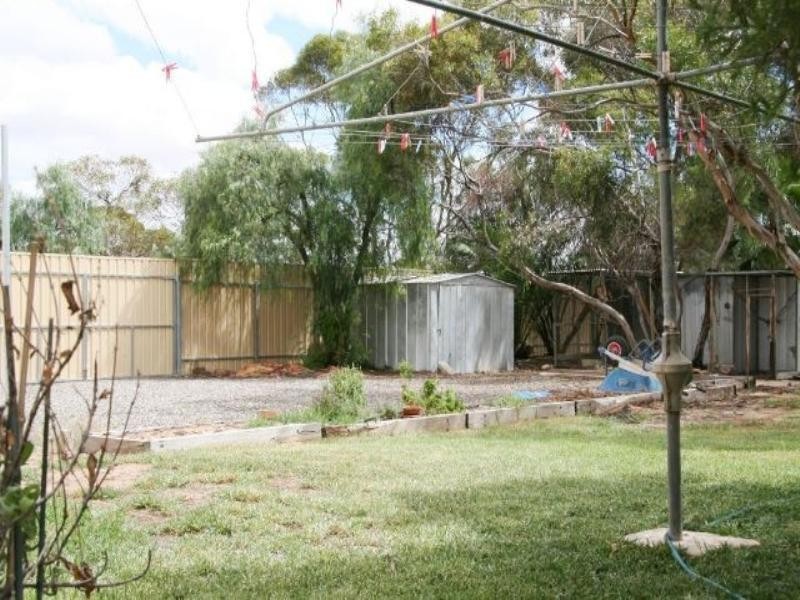 4 Lots on Railway Terrace, Wanbi SA 5310