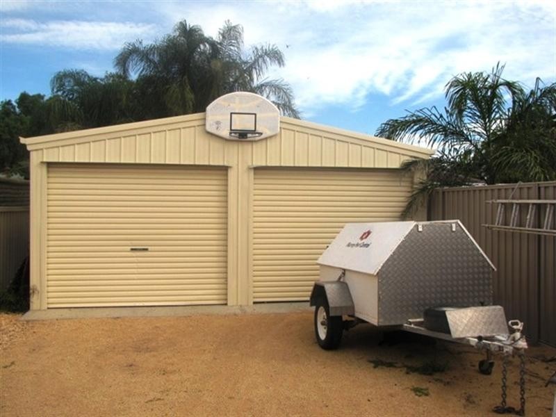 3 Eringa Avenue, Loxton SA 5333