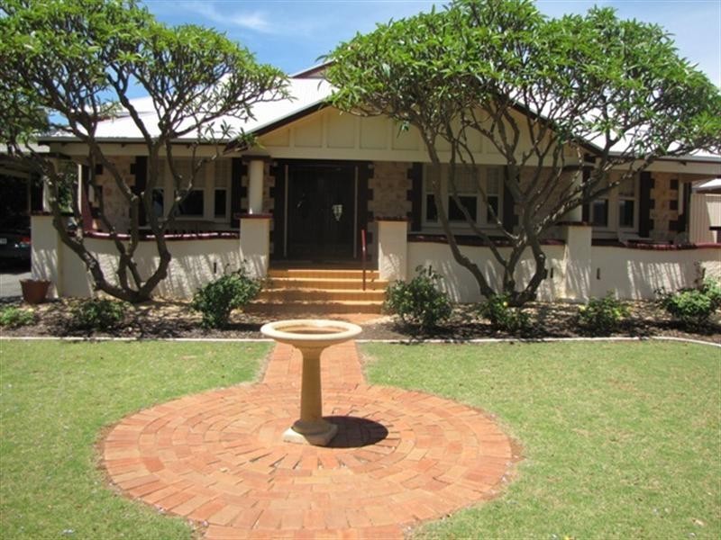 23 Laffer Street, Barmera SA 5345