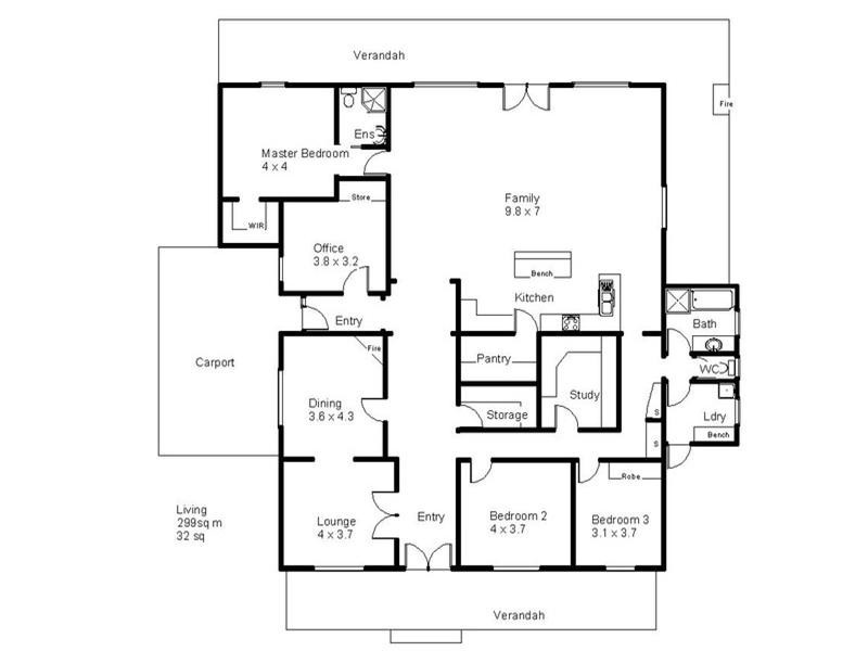 23 Laffer Street, Barmera SA 5345