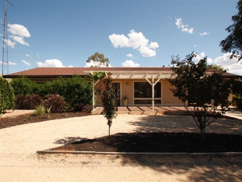 20 Bruce Road, Barmera SA 5345