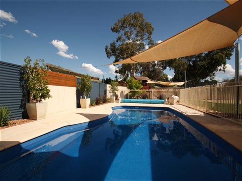 20 Bruce Road, Barmera SA 5345