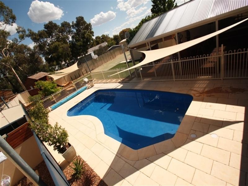 20 Bruce Road, Barmera SA 5345