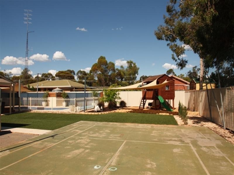 20 Bruce Road, Barmera SA 5345