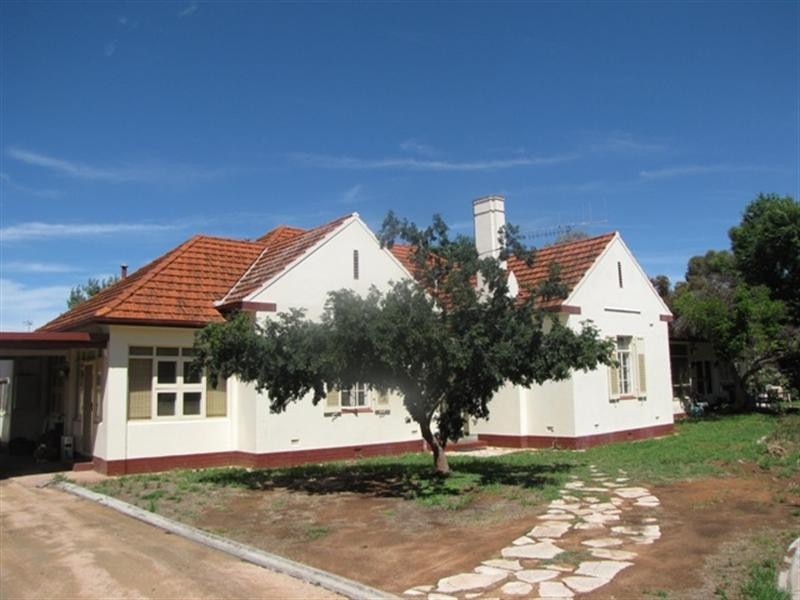 155 Ral Ral Avenue, Renmark SA 5341