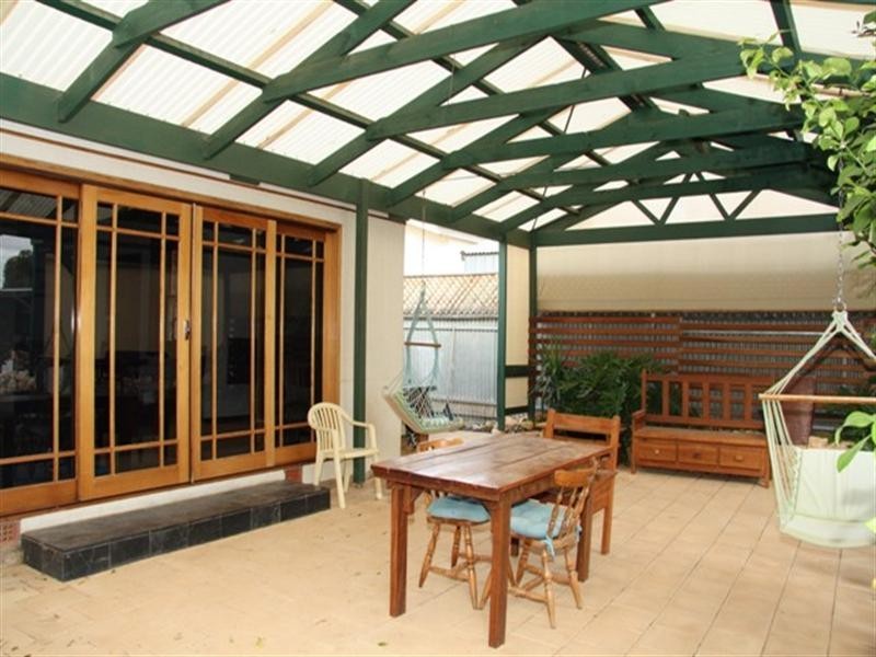 21 Peake Terrace, Waikerie SA 5330