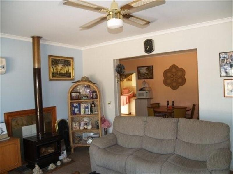 339 Old Punt Road, Paisley SA 5357