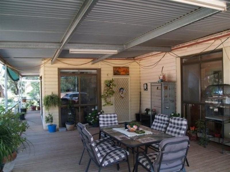 339 Old Punt Road, Paisley SA 5357