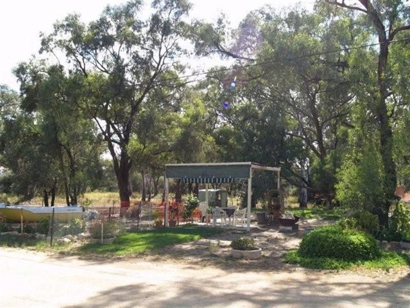 339 Old Punt Road, Paisley SA 5357