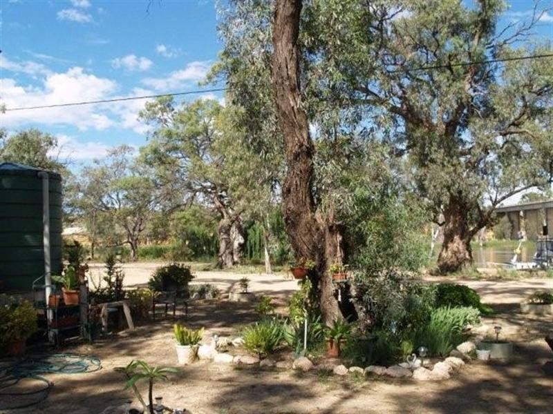 339 Old Punt Road, Paisley SA 5357