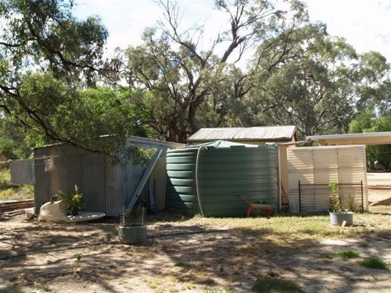 339 Old Punt Road, Paisley SA 5357