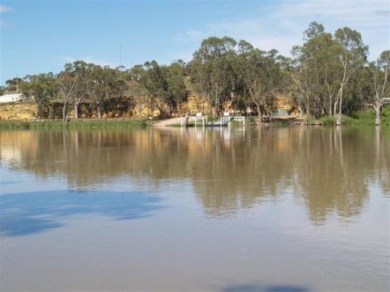 339 Old Punt Road, Paisley SA 5357