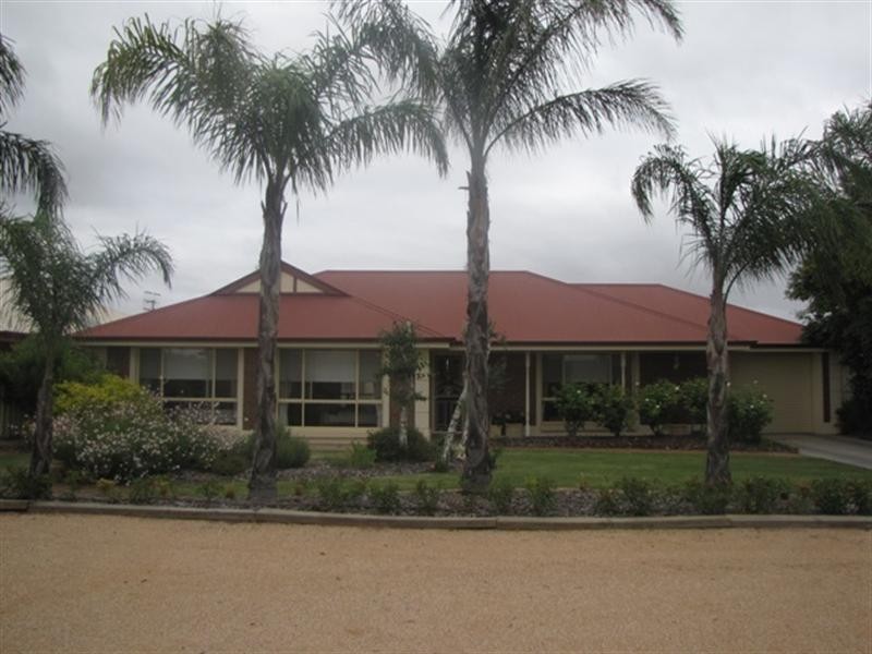 10 Huckstepp Court, Berri SA 5343