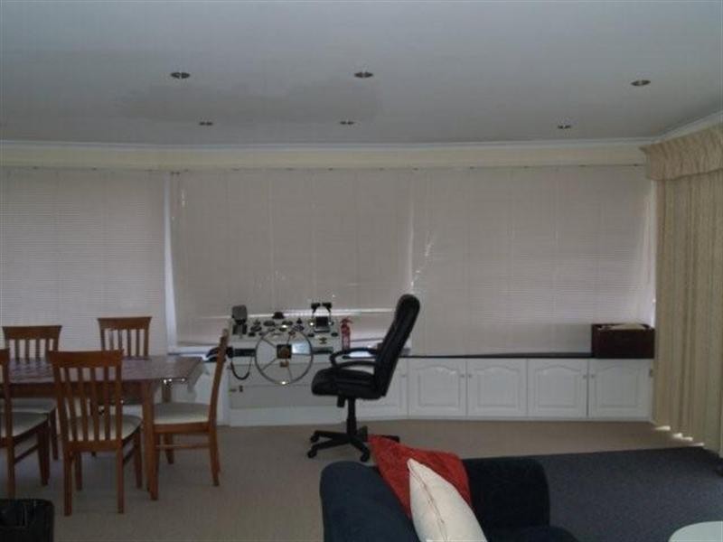 HOUSEBOAT The Cod Father, Waikerie SA 5330