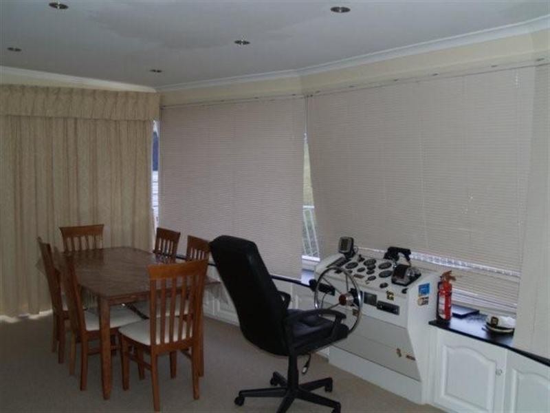 HOUSEBOAT The Cod Father, Waikerie SA 5330