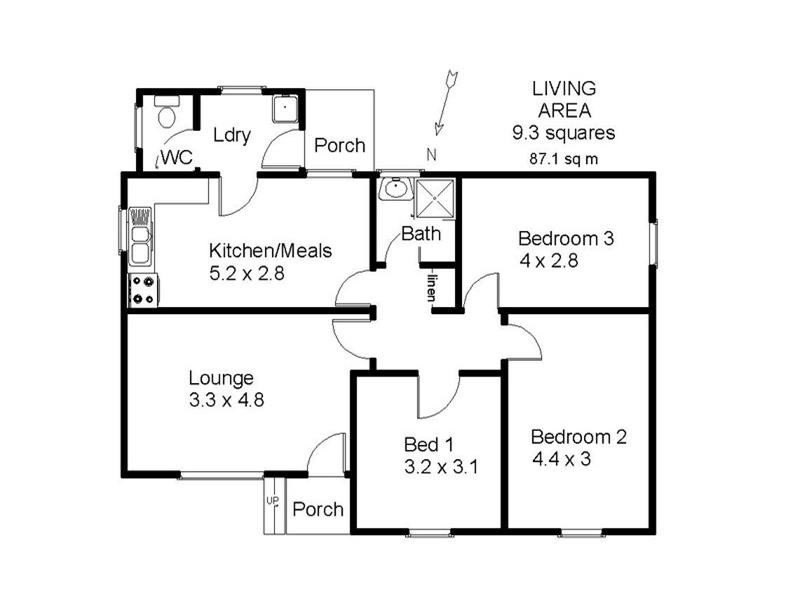 32 Gilbert Street, Berri SA 5343