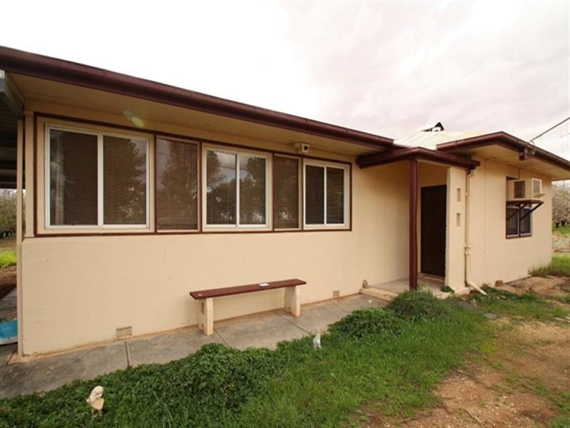 58 Briers Road, Loxton SA 5333