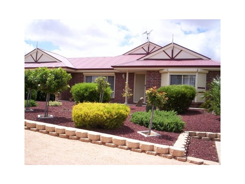 14 McLean Street, Berri SA 5343