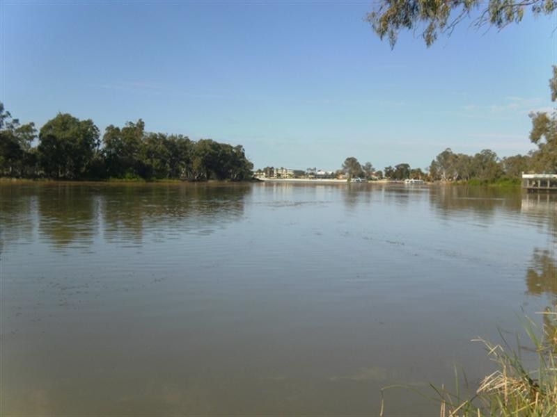 Lot 10 Ian Showell Drive, Renmark SA 5341