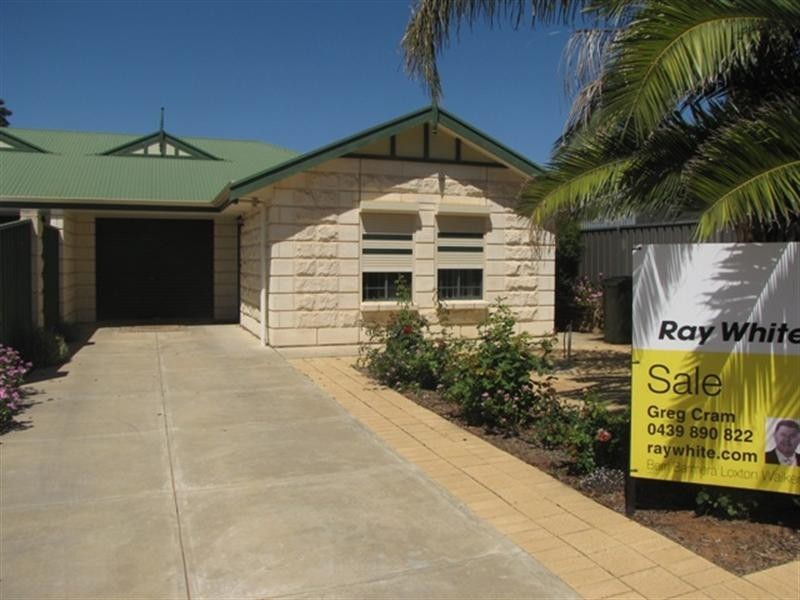 3b Hart Street, Berri SA 5343