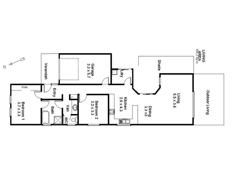 3b Hart Street, Berri SA 5343