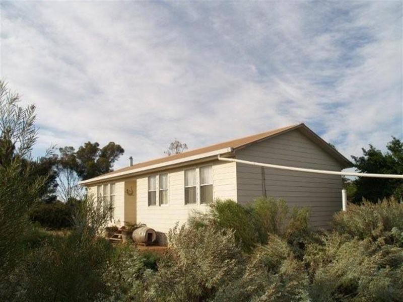 54 Dunk Road, Cadell SA 5321