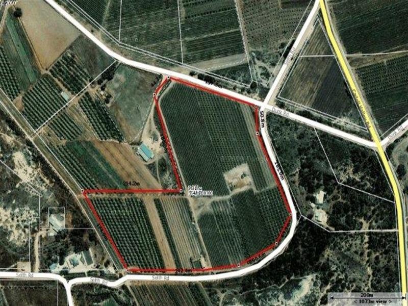 54 Dunk Road, Cadell SA 5321