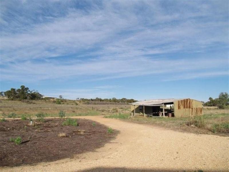 54 Dunk Road, Cadell SA 5321