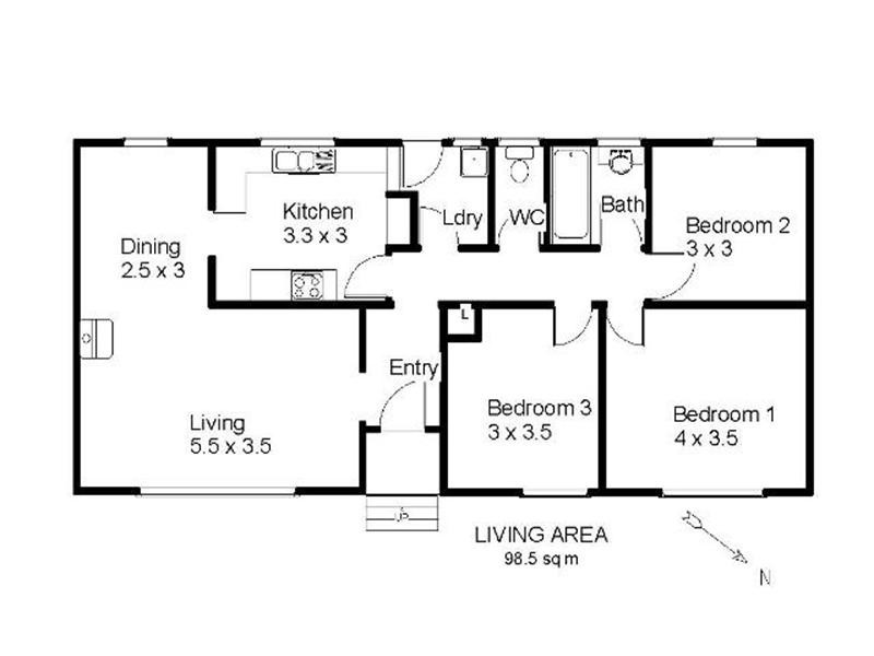 54 Dunk Road, Cadell SA 5321