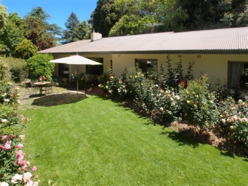 Lot 7 Kumnick Hill Road, Lenswood SA 5240