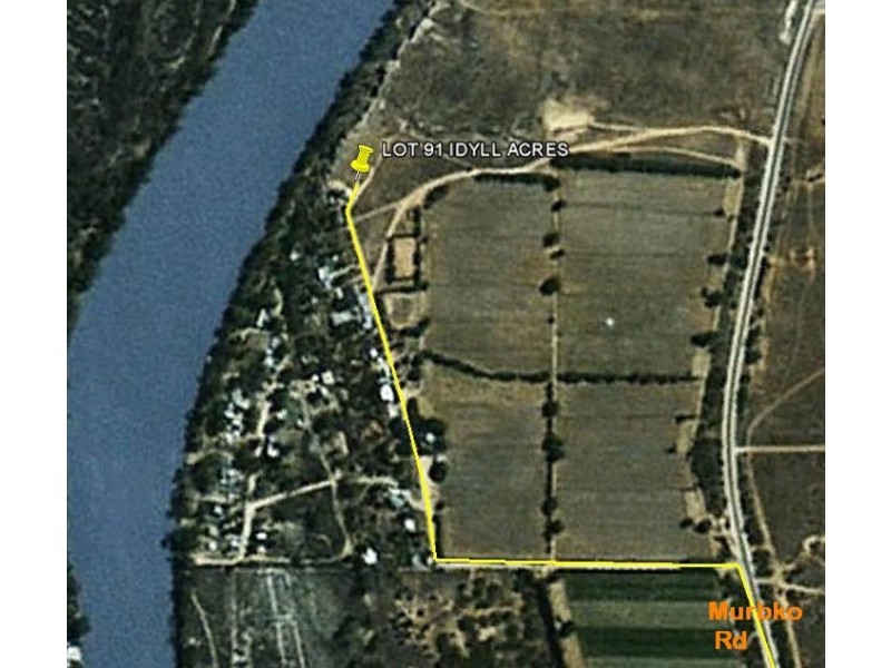 91 Government Road, Murbko SA 5320