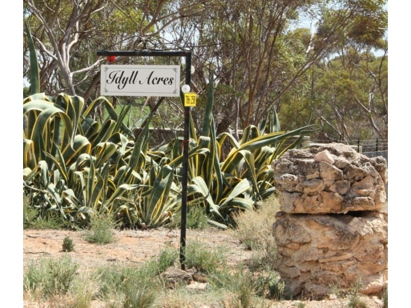 91 Government Road, Murbko SA 5320