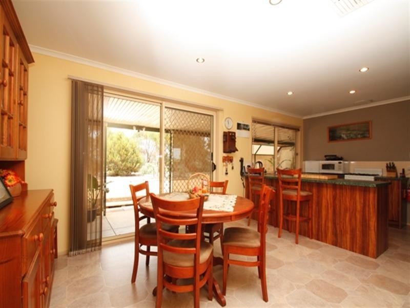 Lot 3 Block 228  Dalziel Road, Berri SA 5343